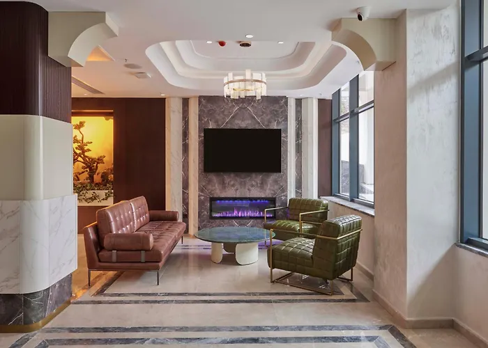 Ciragan Bosphorus 4*