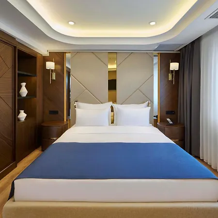 Ciragan Bosphorus
