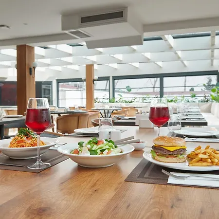Ciragan Bosphorus