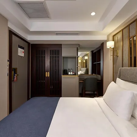 Ciragan Bosphorus Hotel