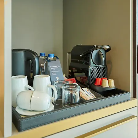 Ciragan Bosphorus 4*