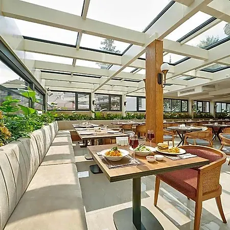 Ciragan Bosphorus
