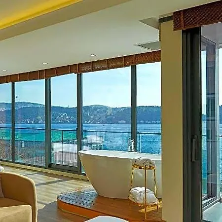 Ciragan Bosphorus 4* Istanbul