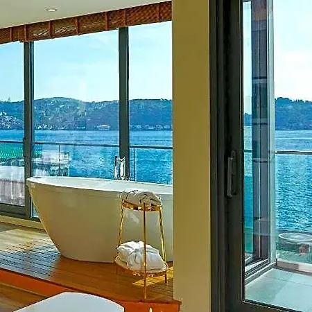 Ciragan Bosphorus 4* Istanbul