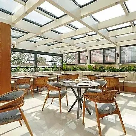 Ciragan Bosphorus Hotel