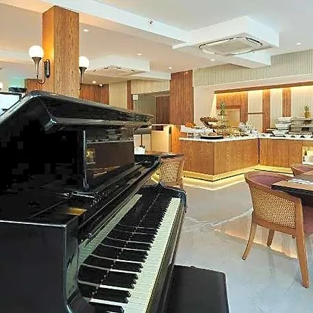 Ciragan Bosphorus Istanbul