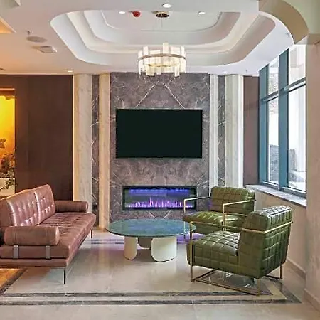 Ciragan Bosphorus