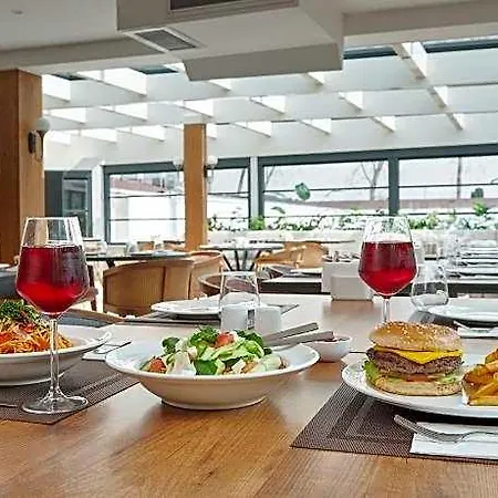 Hotel Ciragan Bosphorus Istanbul