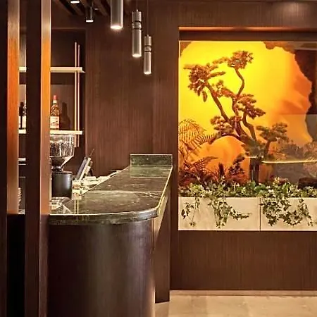 Ciragan Bosphorus Hotel