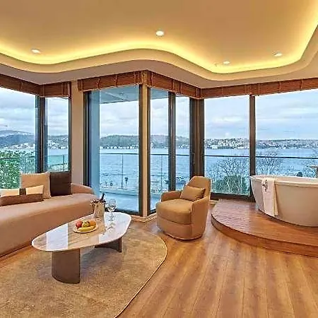 Ciragan Bosphorus 4* Istanbul