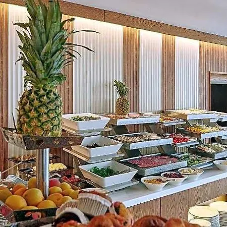 Ciragan Bosphorus 4* Istanbul