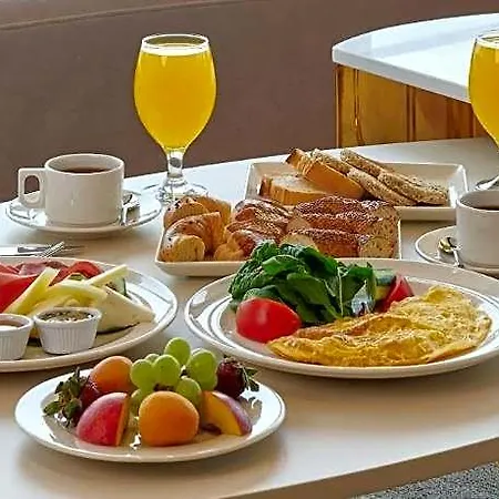 Ciragan Bosphorus Hotel