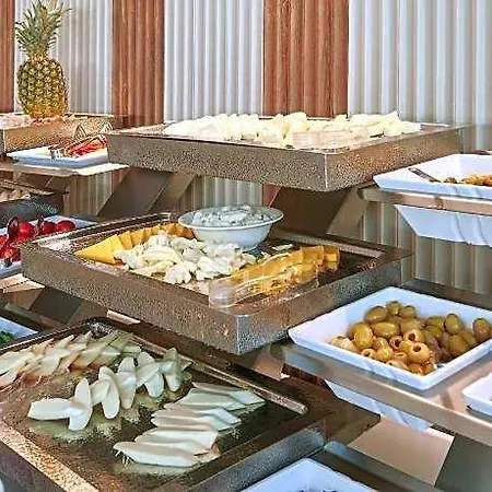 Ξενοδοχείο Ciragan Bosphorus 4*