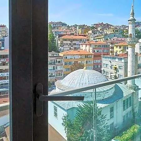 Ciragan Bosphorus Ξενοδοχείο