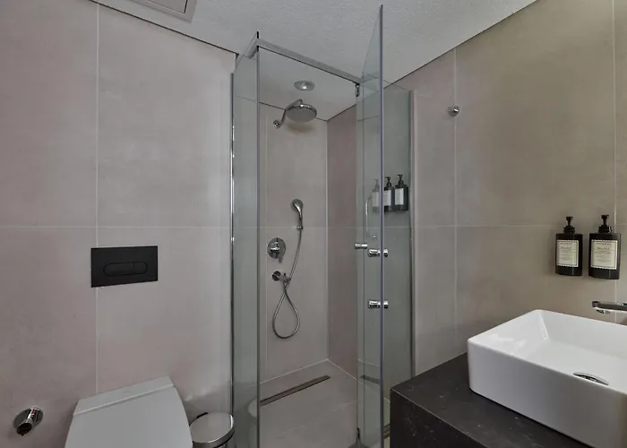 Ciragan Bosphorus Hotell