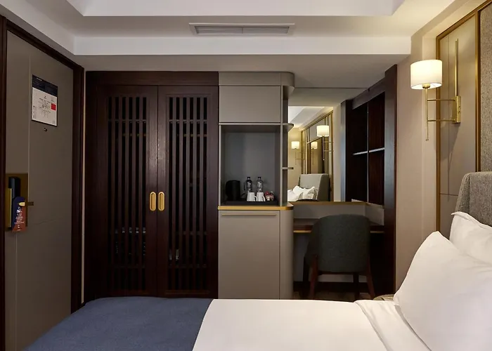 Ciragan Bosphorus Hotel