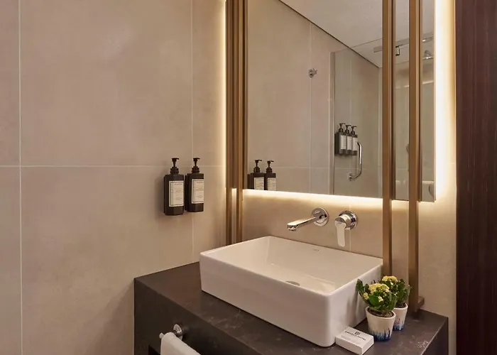 Ciragan Bosphorus Hotell