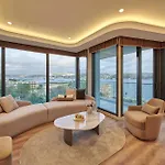 Ciragan Bosphorus Hotel 4*