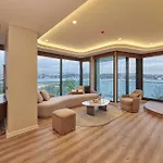 Hotel Ciragan Bosphorus Istanbul
