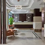 Ciragan Bosphorus 4* Istanbul