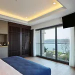 Hotel Ciragan Bosphorus
