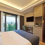 Hotel Ciragan Bosphorus Istanbul
