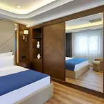 Ciragan Bosphorus Hotel