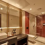 Ciragan Bosphorus