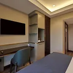 Ciragan Bosphorus Hotel 4*