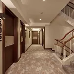Ciragan Bosphorus Hotel 4*