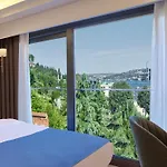 Ciragan Bosphorus Istanbul