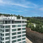 Hotel Ciragan Bosphorus 4*