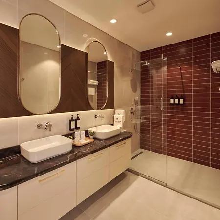 Ciragan Bosphorus Istanboel