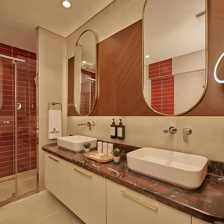 Ciragan Bosphorus Hotel