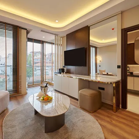 Ciragan Bosphorus