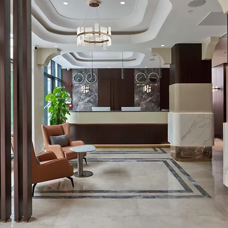 Ciragan Bosphorus 4* Istanbul