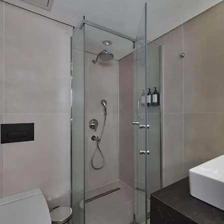 Ciragan Bosphorus Hotel