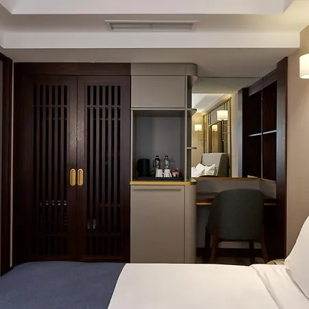 Ciragan Bosphorus Hotel