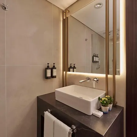 Ciragan Bosphorus Hotel