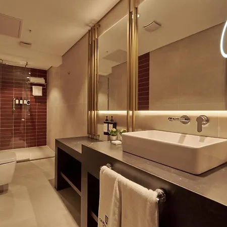 Ciragan Bosphorus Hotel