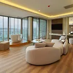 Hotel çırağan Bosphorus 4*