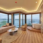 Ciragan Bosphorus