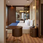 çırağan Bosphorus Hotel 4*