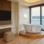 çırağan Bosphorus Hotel Istambul