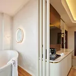 çırağan Bosphorus 4* Istambul
