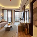 Hotel çırağan Bosphorus 4*