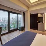 çırağan Bosphorus