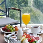çırağan Bosphorus Hotel 4*
