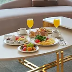 Hotel çırağan Bosphorus 4*