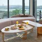 Hotel Ciragan Bosphorus 4*